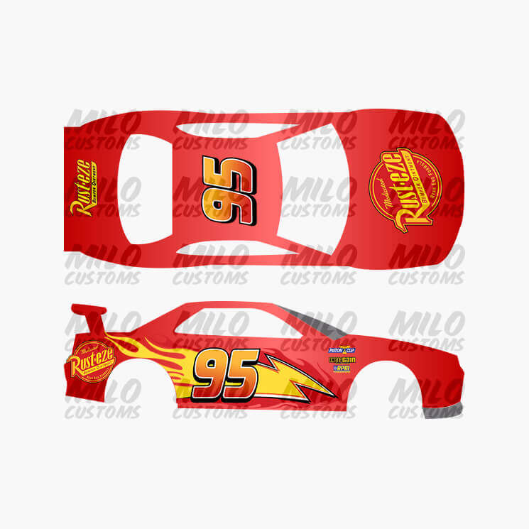 Lightning McQueen