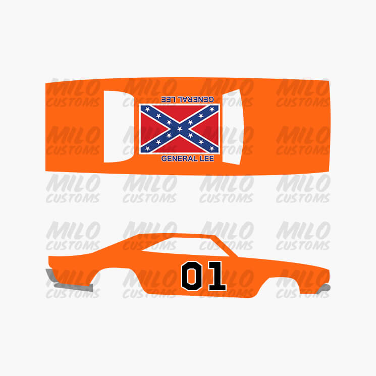 General Lee