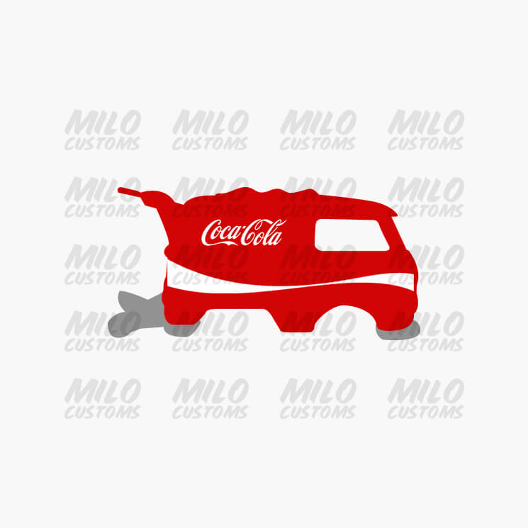 KoolKombi Coca-Cola