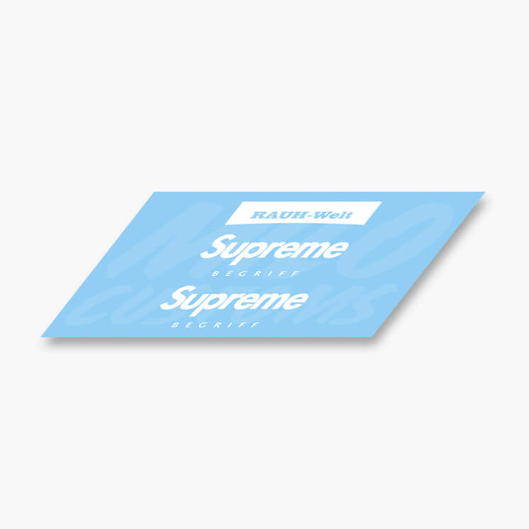 Porsche Supreme