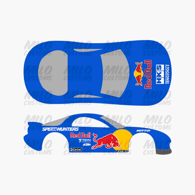 Red Bull