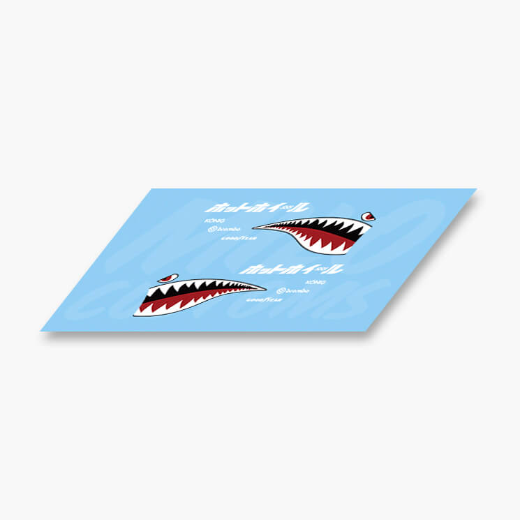 Shark